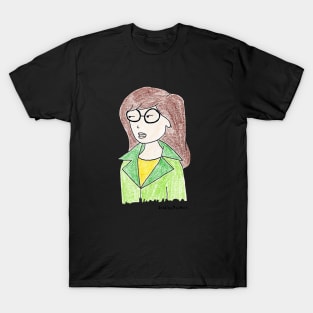 Daria T-Shirt